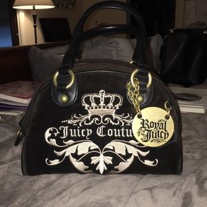 ** Juicy Couture ** Purse (Like Brand New)